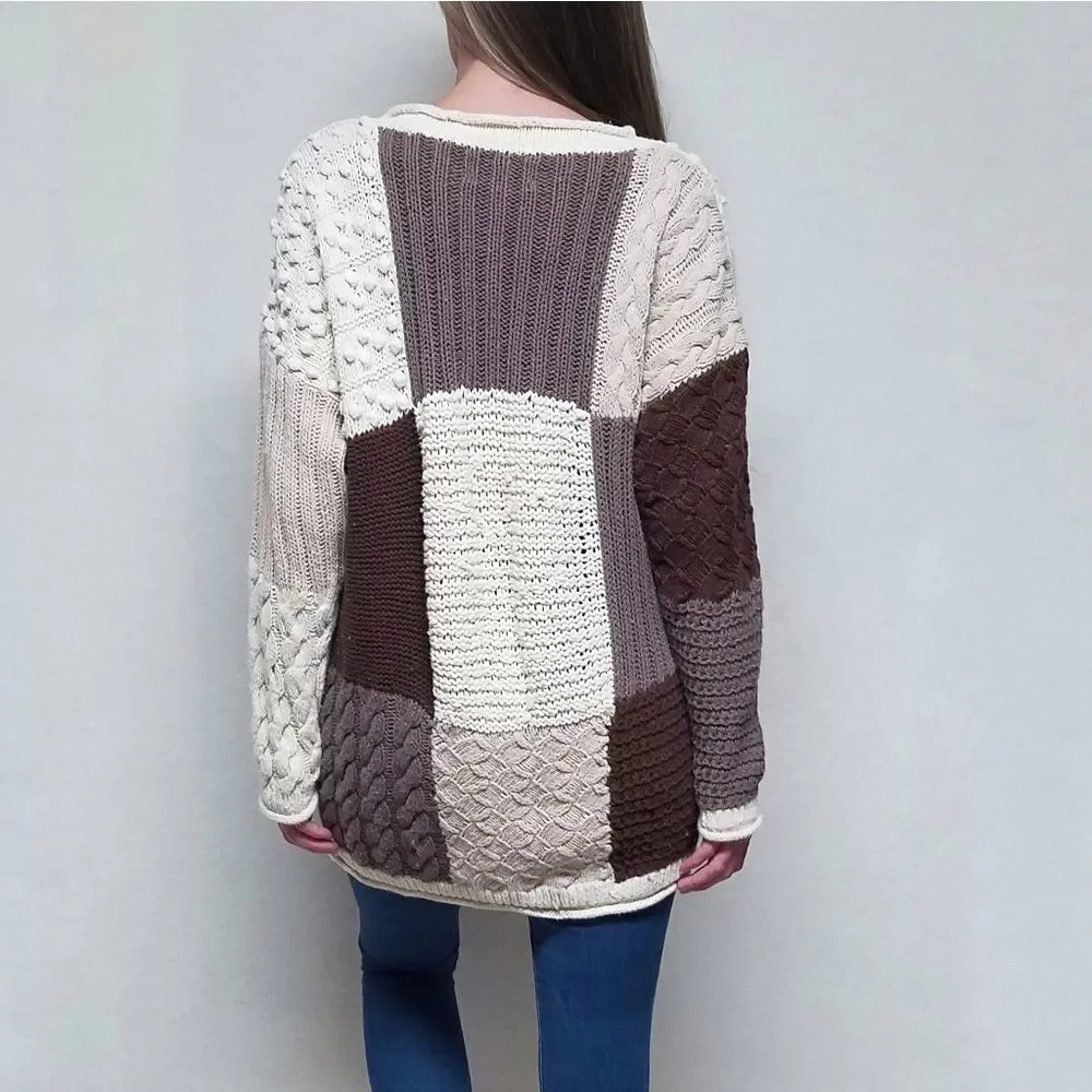 Vintage 1980s casual